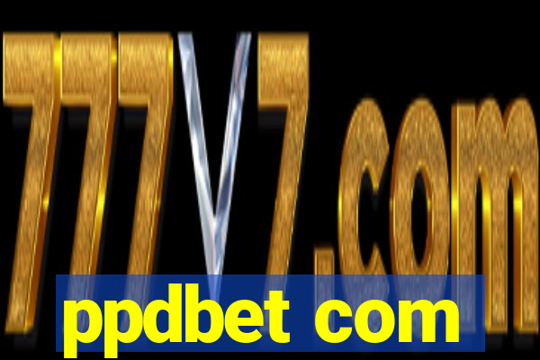 ppdbet com